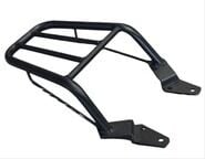 PORTBAGAJ SCOOTER TVS JUPİTER 110 (SİYAH)