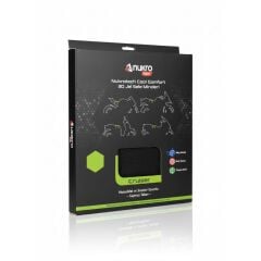 Nukrotech_ Cool Comfort 3D Jel Sele Minderi - Cruiser