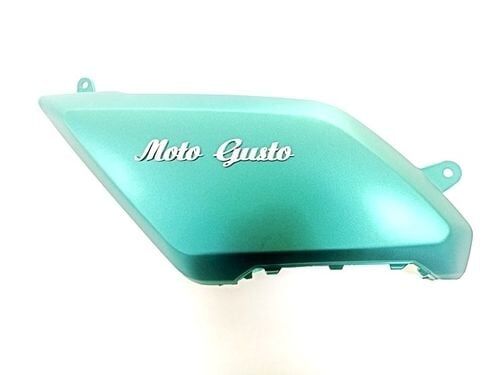 RMG MOTO GUSTO PANZER 125 FAR MUHAFAZA ALT SAG YESIL