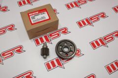 GY6 50 CC DİŞLİ SETİ 17T-49T MODİFİYE