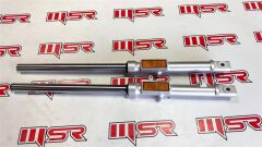 YBR 125 ÖN AMORTİSÖR TAKIMI 2004