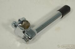 BMX TEL GİDON BOĞAZI 15 MM NİKEL