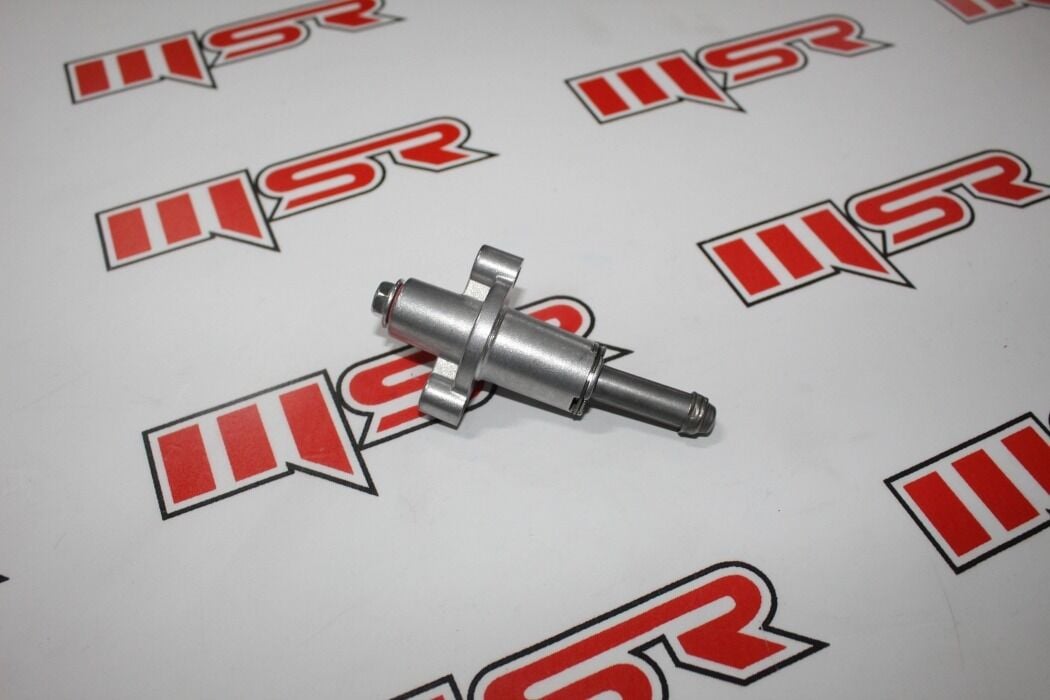 ATV250 OFF ROAD ZİNCİR GERGİ