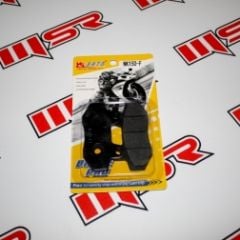 CF MOTO NK 150 FREN DİSK BALATA ÖN