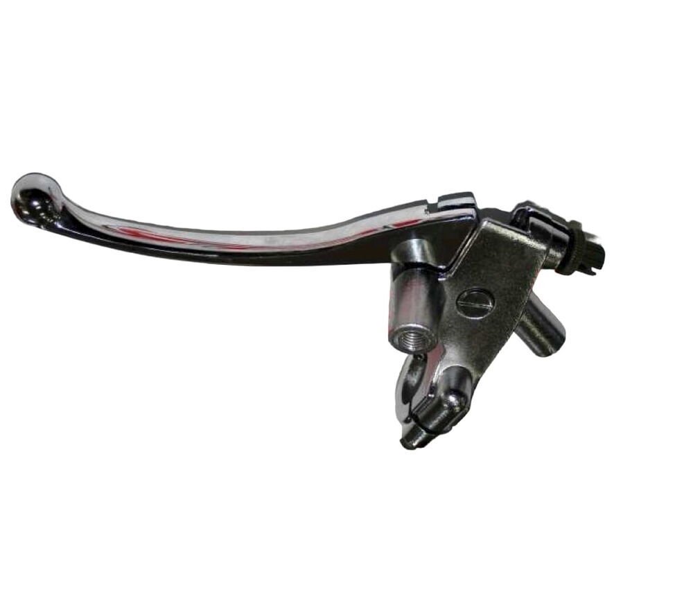 REGAL RAPTOR Daytona 400 Sol Kütük Komple