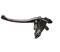 REGAL RAPTOR Daytona 400 Sol Kütük Komple