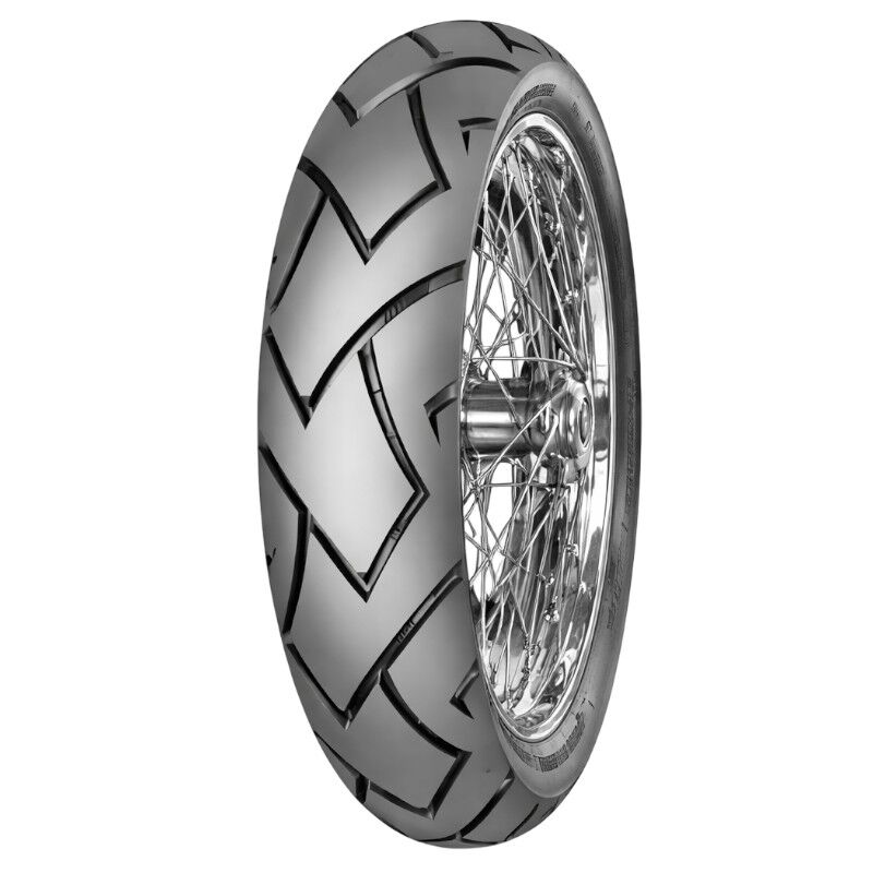 MİTAS 130/80-17 ENDURO TRAİL SP TL/TT H  17 İNÇ