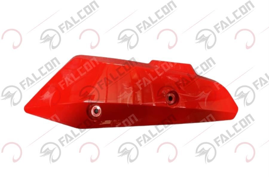 MAFSAL (SALINCAK) MUHAFAZA SOL KIRMIZ ENERGY Falcon