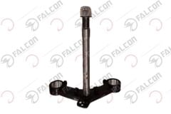 PLATİN (ÖN MAŞA)-MAXIMUS 50000 Falcon