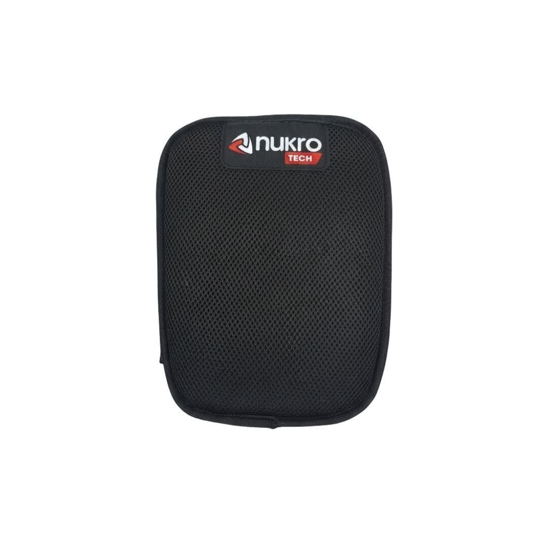 Nukrotech_ Cool Comfort 3D Jel Sele Minderi - Pillion