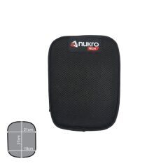 Nukrotech_ Cool Comfort 3D Jel Sele Minderi - Pillion