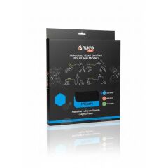 Nukrotech_ Cool Comfort 3D Jel Sele Minderi - Pillion