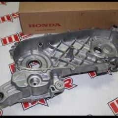PCX 125 2017 SOL KARTER(BLOK)
