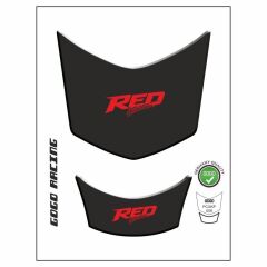 HONDA PCX 2014 - 2017 UYUMLU KUYRUK PAD 009