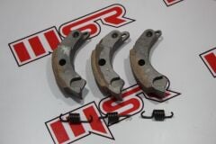 GY6 50 3&39;LÜ DEBRİYAJ BALATASI