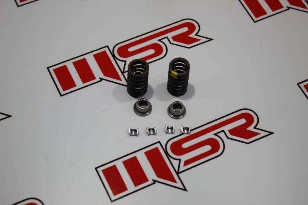 MONDİAL TAB 50 SÜBAP YAY SETİ