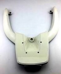 RMG MOTO GUSTO VENİCE ARKA PORTGAGAJ BEYAZ