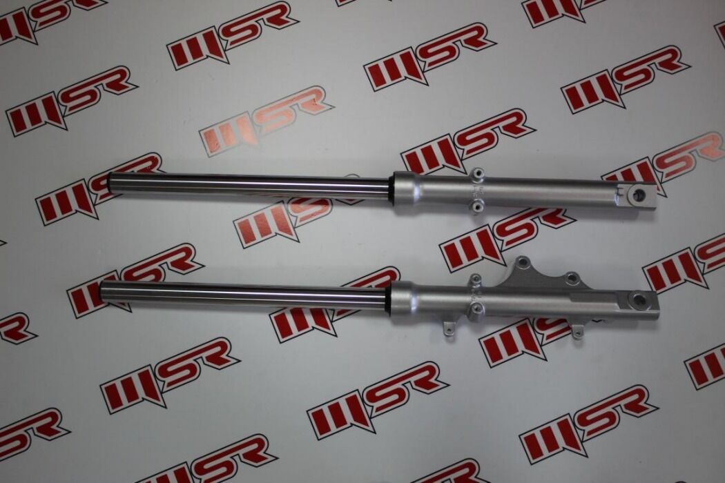 YBR 125 2006 VE SONRASI  ÖN AMORTİSÖR TAKIMI