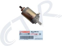 YAMAHA XMAX 250 2022 MARŞ MOTORU ORJ B74-H1890-03