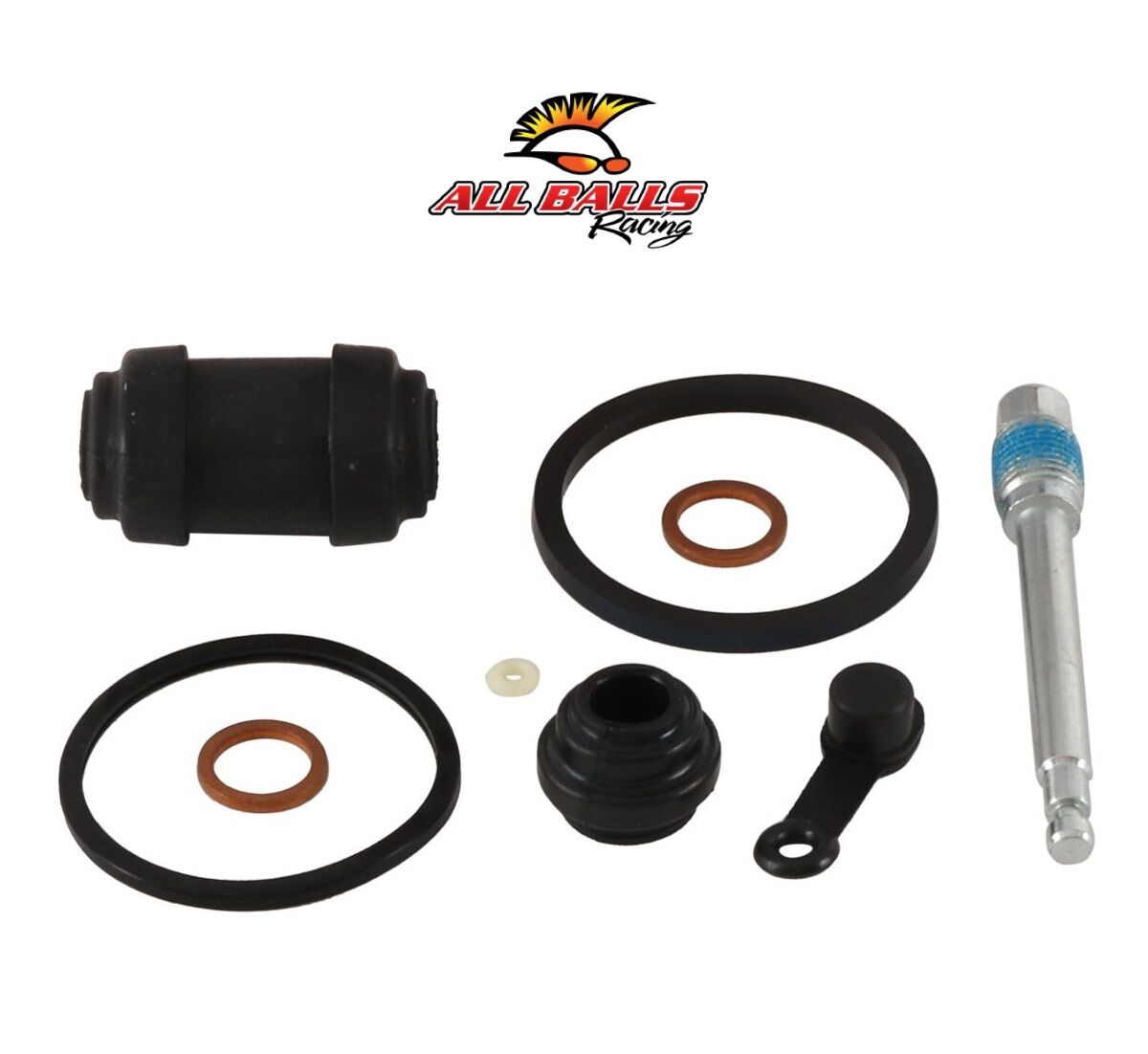 Honda NC 750 DCT ABR FREN KALİPER YENİLEME KİTİ - ARKA