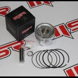 TVS RTR 200 FI 4V PİSTON KİT 66.50 MM