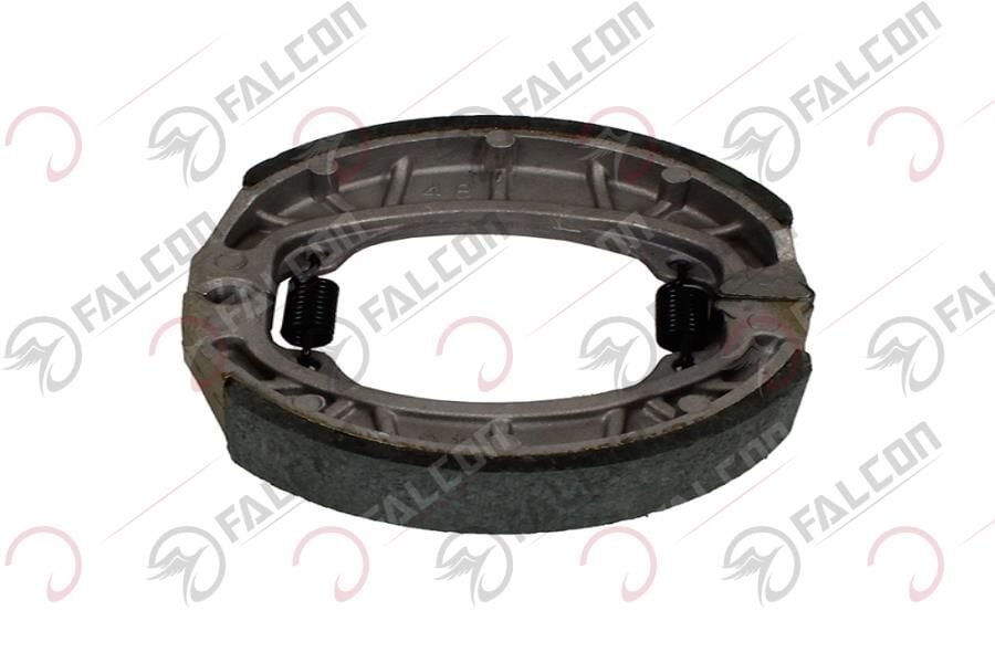 ARKA FREN BALATASI-COOPER 50 Falcon