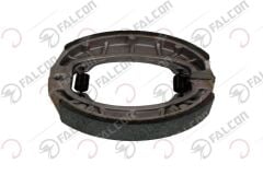 ARKA FREN BALATASI-COOPER 50 Falcon