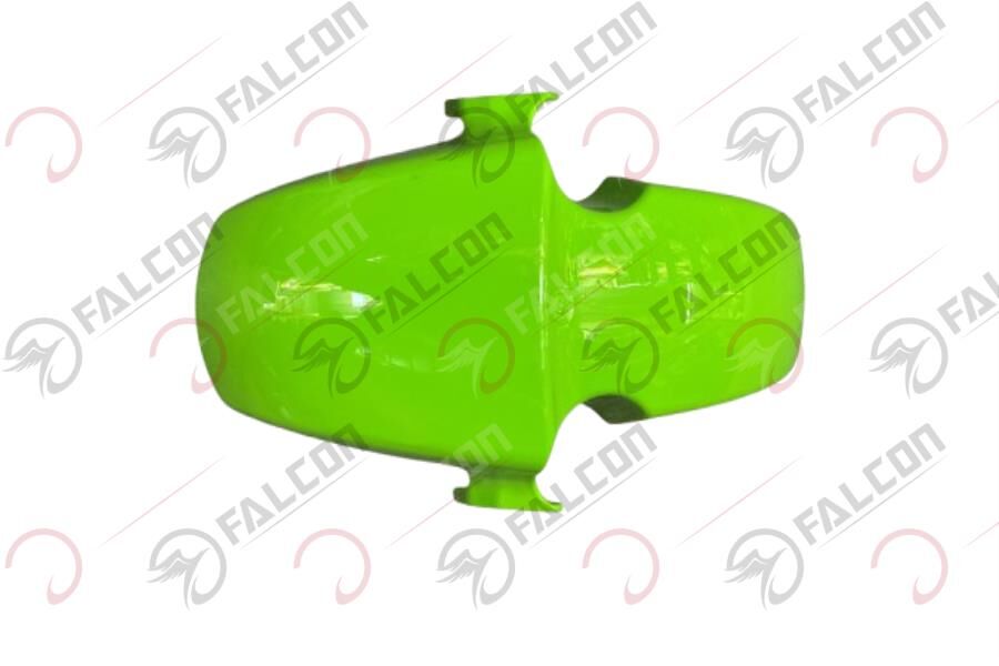 ÖN ÇAMURLUK YEŞİL - ENERGY Falcon
