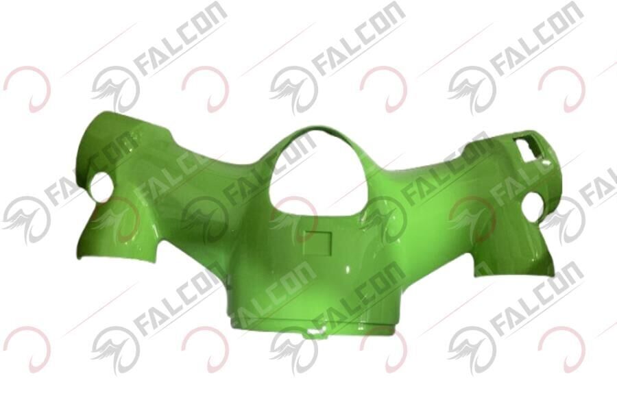 KM KARENAJI YEŞİL -RETRO 110 Falcon