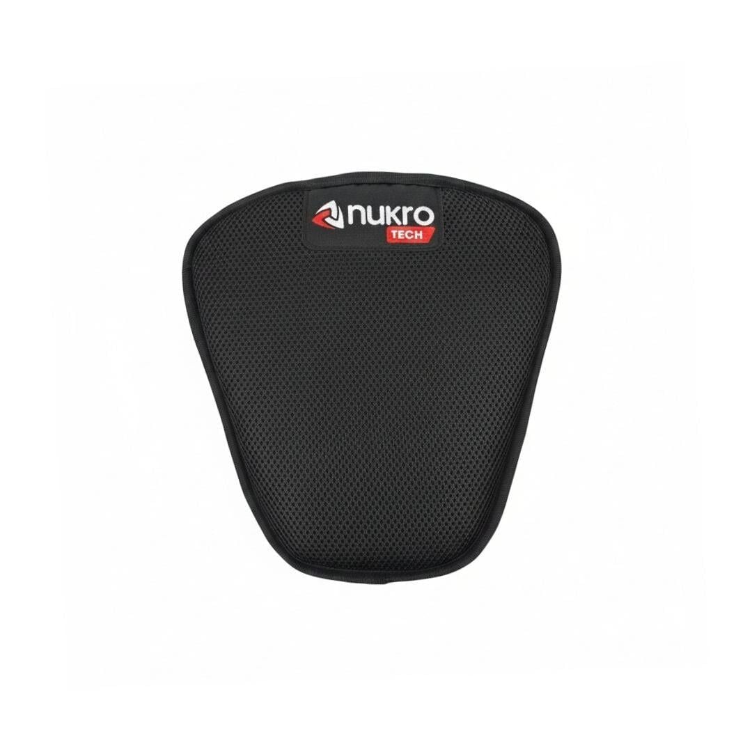 Nukrotech_ Cool Comfort 3D Jel Sele Minderi - Sport