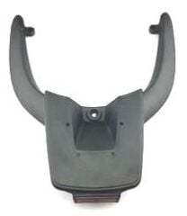 RMG MOTO GUSTO VENİCE ARKA PORTGAGAJ GRI