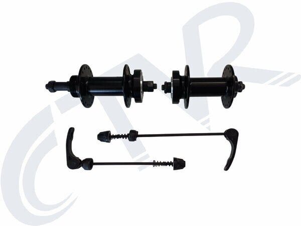 MTB ARKA-ÖN HAZNE RULMANLI VE DİSKLİ 36 H