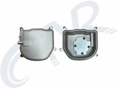 SCOOTER 80 CC KÜLBÜRATÖR ÜST KAPAK