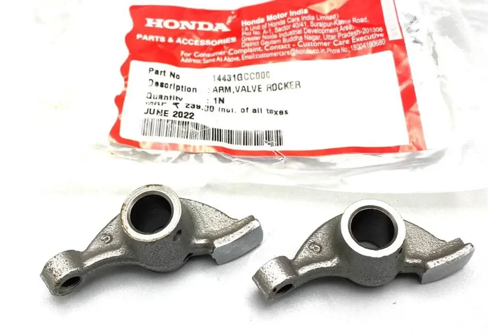 ACTİVA 125 PİYANO SET ORJ