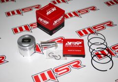 TVS PEP 90 CC PİSTON KİT 51.25 ARP