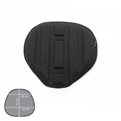 Nukrotech_ Cruiser-X PRO Yeni Nesil Motosiklet Sele Minderi