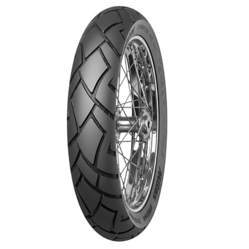 MİTAS 110/80R19 TERRA FORCE-R TL F ÖN 19 İNÇ