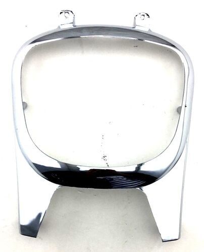 RMG MOTO GUSTO VENİCE ARKA STOP CERCEVE KROM