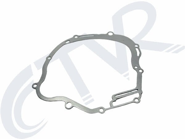 YBR 125 YAN KAPAK CONTASI (0,8MM)CTVR