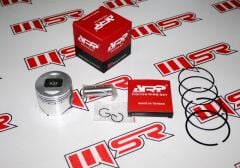 TVS PEP 90 CC PİSTON KİT 51.50 ARP