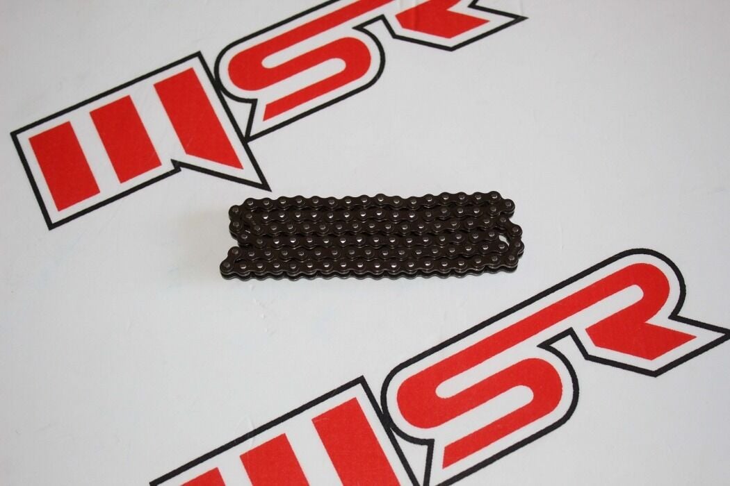 ATV250 OFF ROAD EKSANTRİK ZİNCİR 104L DÜZ