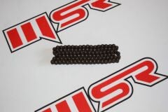 ATV250 OFF ROAD EKSANTRİK ZİNCİR 104L DÜZ