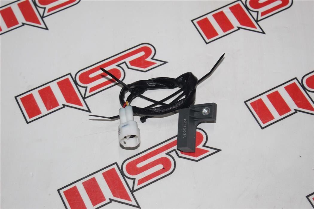 Bajaj Dominar 400-NS 200 E4 - NS 200 Ug - NS 150 NS 125 Cbs - NS 400 Yan Sehpa Müşürü