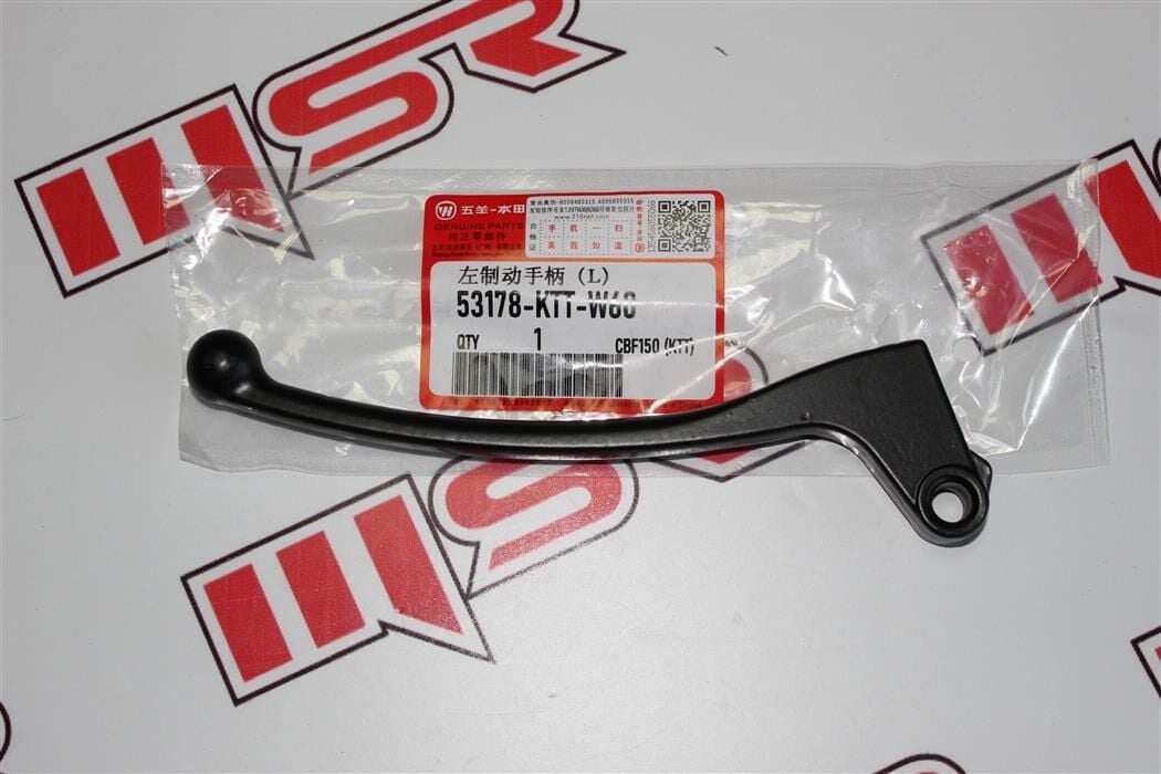 CBF 150 DEBRİYAJ KOLU WUYANG