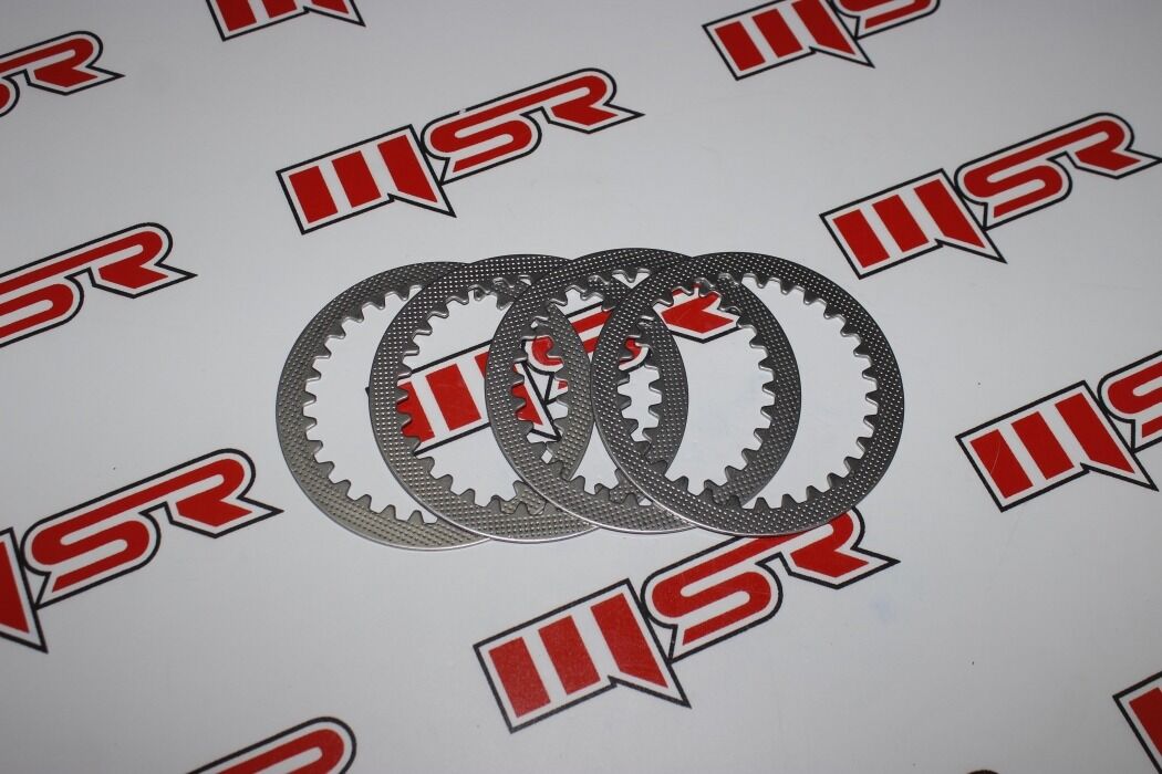 CF MOTO NK 150 DEBRİYAJ SACI 4 LÜ SET A