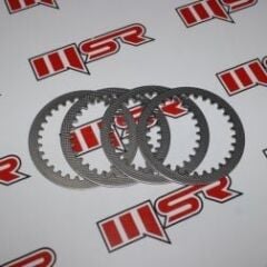 CF MOTO NK 150 DEBRİYAJ SACI 4 LÜ SET A