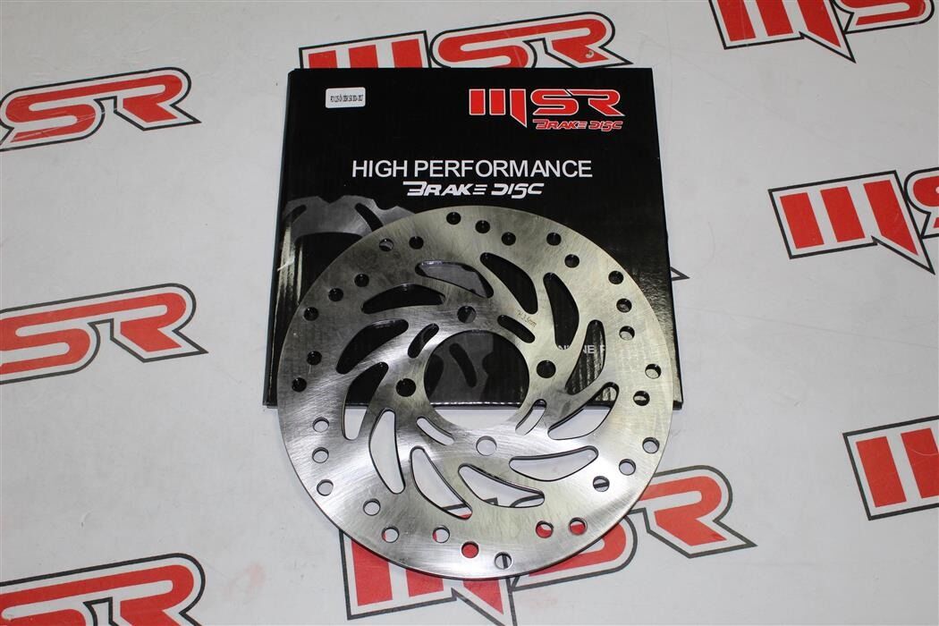 HONDA PCX 125-150 ÖN DİSK  (2010-2017 ) MSR