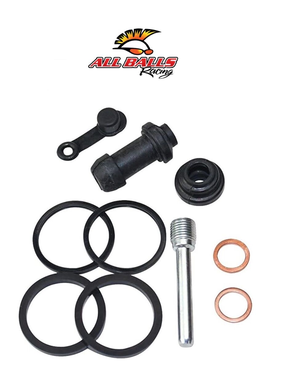 Honda NC 750 DCT ABR FREN KALİPER YENİLEME KİTİ