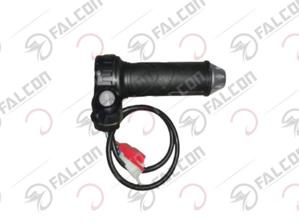 SAĞ GAZ KOLU GYPS 249 Falcon