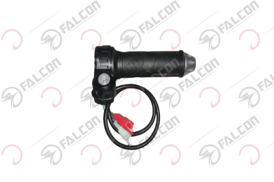 SAĞ GAZ KOLU GYPS 249 Falcon